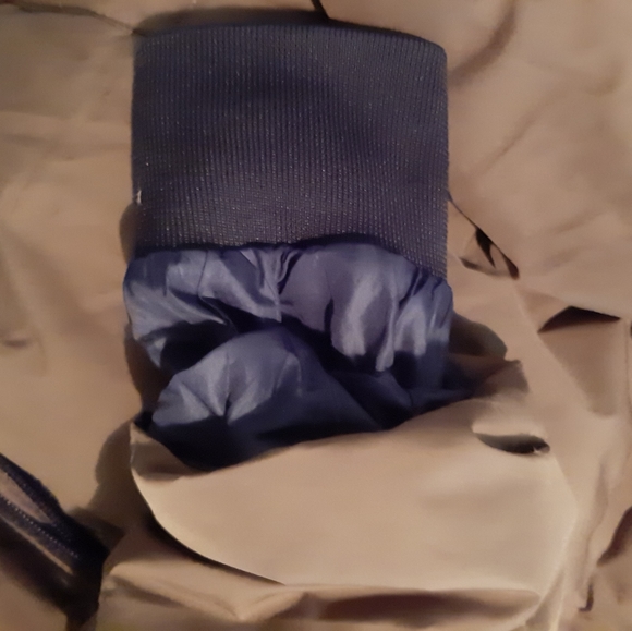 Zara boys Down Coat - Picture 6 of 6